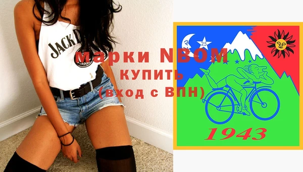крисы Алзамай